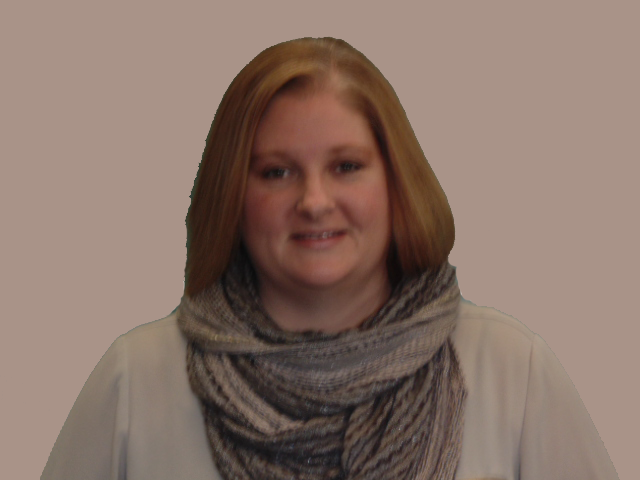 Gin Miller - Director of Nursing