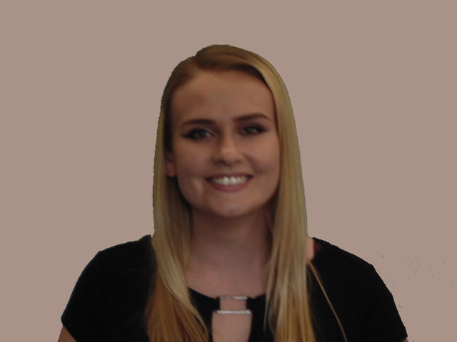 Grace Haley - Dietary Manager