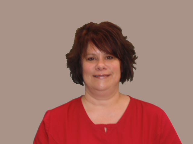 Mary Jo Fye - Assistant Director of Nursing
