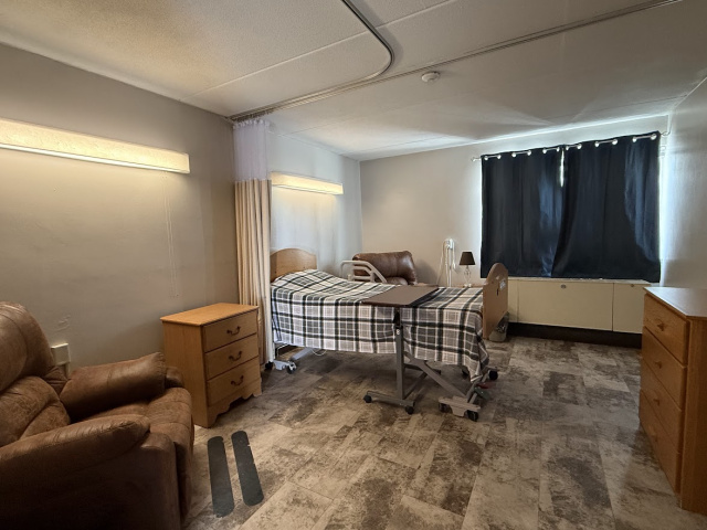 Tripoli Nursing and Rehab - Angel Room