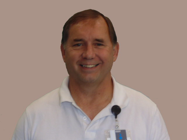 Kevin Meyer - Administrator