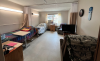 Semi-private room
